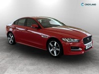 2019 Jaguar XE 2.0i GPF R-Sport Saloon 4dr Petrol Auto Euro 6 (s/s) (200 ps) Sal