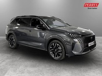 2025 Peugeot 5008 1.2 Hybrid 145 GT 5dr e-DSC6 Estate PETROL Automatic
