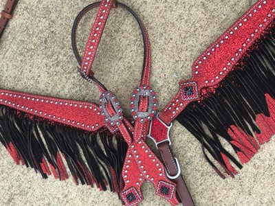 Bridles Headstalls Bling Bridle