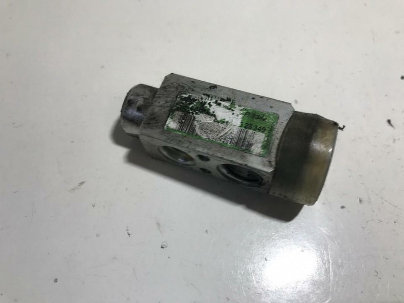 323346 R134a  Expansion Valve, Air Conditioning Nissan Micra 2005 Fr552320-93