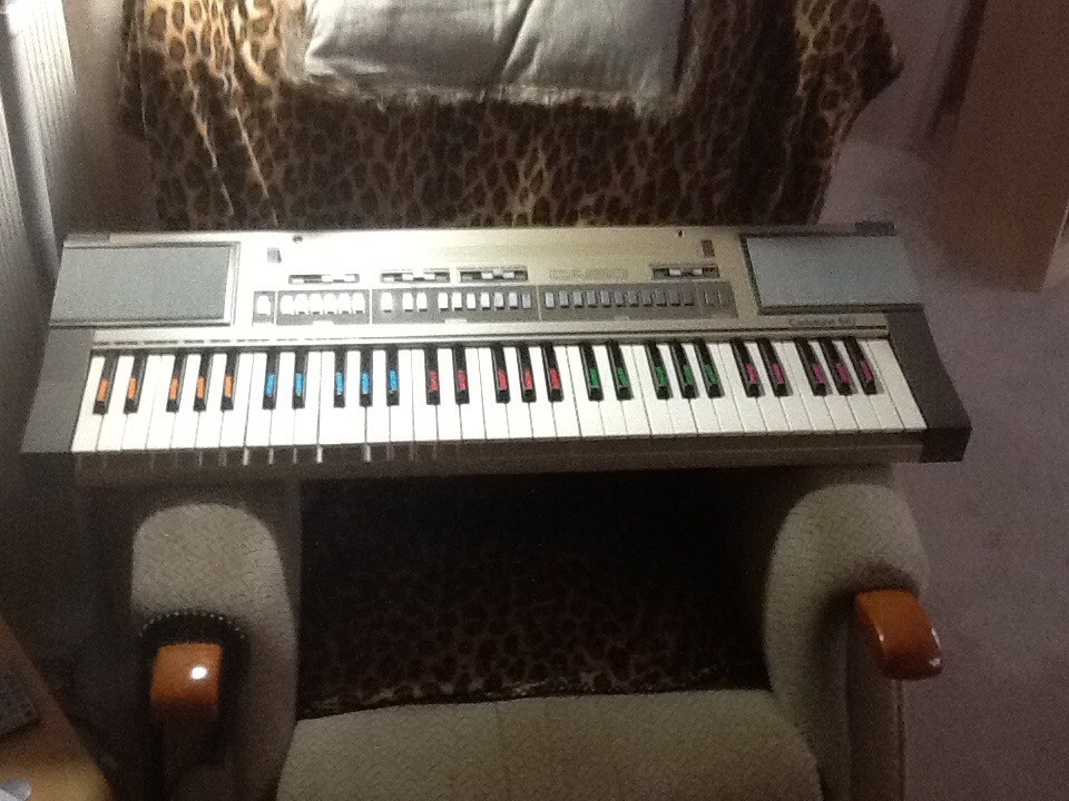 casio db 610