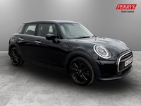 2023 MINI Hatch 1.5 Cooper Exclusive Premium 5dr Auto Hatchback PETROL Automatic