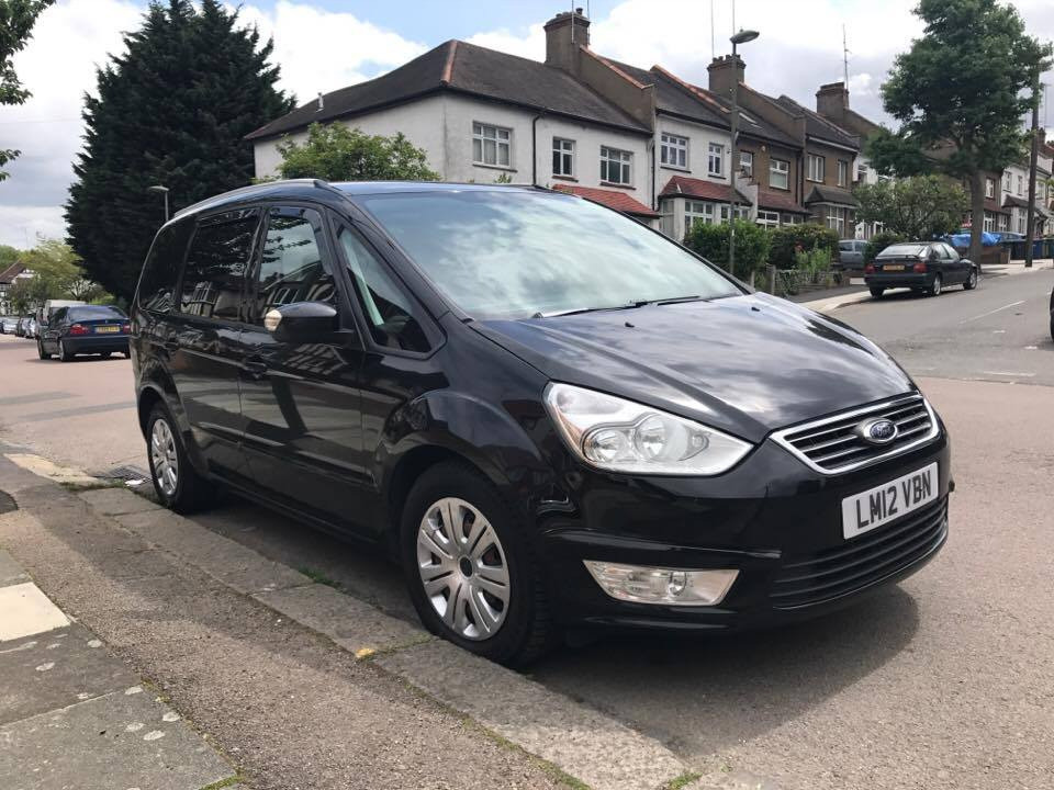 PCO READY FORD GALAXY for sale in North Finchley, London Gumtree