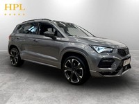 2023 73 CUPRA ATECA 1.5 ECOTSI V2 SUV 5DR PETROL DSG EURO 6 (S/S) (150 PS)