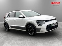 2024 Kia Niro 150kW 4 65kWh 5dr Auto Estate ELECTRIC Automatic