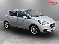 2016 Vauxhall Corsa 1.4 ecoFLEX SRi 5dr Hatchback PETROL Manual