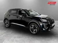 2025 Peugeot 2008 1.2 PureTech 130 Allure 5dr Estate PETROL Manual