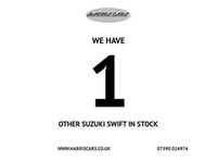 2014 Suzuki Swift 1.2 SZ2 5dr HATCHBACK PETROL Manual