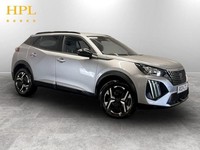 2024 Peugeot 2008 1.2 PureTech 130 Allure 5dr HATCHBACK PETROL Manual