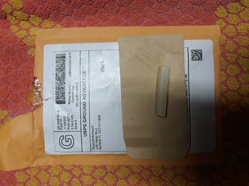 Item photo(s) from verified buyer