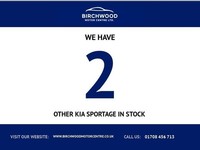 2018 Kia Sportage 1.6 CRDi ISG 2 5dr DCT Auto ESTATE DIESEL Automatic