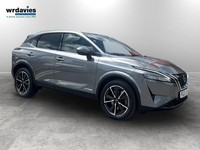 2023 Nissan Qashqai 1.5 E-Power Tekna 5dr Auto Hatchback Hybrid Automatic