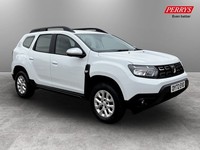 2022 Dacia Duster 1.3 TCe 130 Comfort 5dr Estate Manual