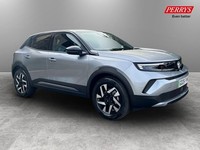 2026 Vauxhall Mokka 115kW Griffin 54kWh 5dr Auto SUV Automatic