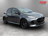 2026 Mazda Mazda2 HYBRID 1.5i Hybrid Homura 5dr CVT Hatchback PETROL/ELECTRIC Au