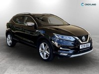 2019 Nissan Qashqai 1.5 dCi N-Motion SUV 5dr Diesel Manual Euro 6 (s/s) (115 ps)