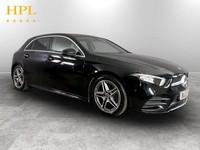 2020 20 MERCEDES-BENZ A CLASS 1.3 A200 AMG LINE (EXECUTIVE) HATCHBACK 5DR PETROL