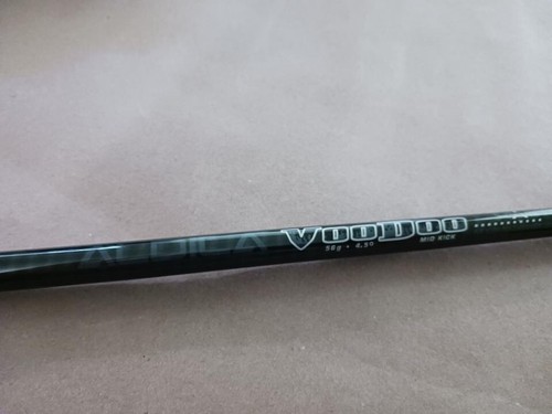 アルディラ　VOODOO SVS6 Ping G400 G Series Aldila VooDoo SVS6 Driver Shaft Stiff