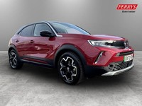 2022 Vauxhall Mokka 100kW Ultimate 50kWh 5dr Auto SUV ELECTRIC Automatic