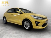 2020 70 KIA RIO 1.0 T-GDI 2 HATCHBACK 5DR PETROL MANUAL EURO 6 (S/S) (99 BHP)
