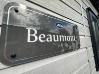 OWN THIS LUXURY LODGE ON LYONS ERYL HALL FROM AS LITTLE AS £25