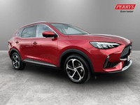 2024 MG HS 1.5 T-GDI PHEV Trophy 5dr Auto Hatchback PETROL/ELECTRIC Automatic