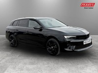 2023 Vauxhall Astra 1.2 Turbo 130 GS 5dr Estate PETROL Manual