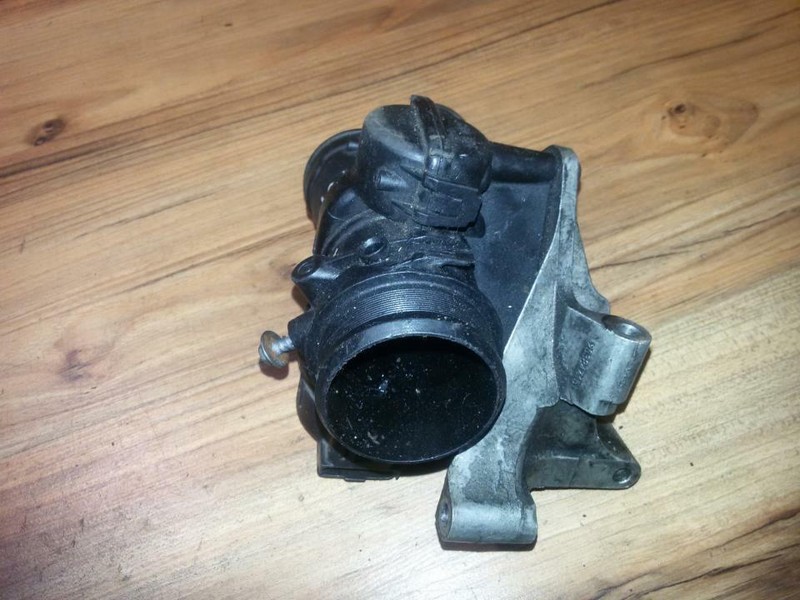 9660030580 Corps De Papillon  For Peugeot 307 2007 Frf55648-08