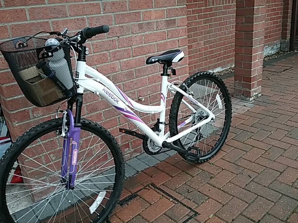 reebok bike price