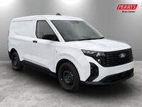 2026 Ford Transit Courier 1.5 EcoBlue Trend Van 3 Door Manual
