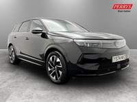 2024 Vauxhall Grandland 157kW GS 73kWh 5dr Auto Hatchback ELECTRIC Automatic