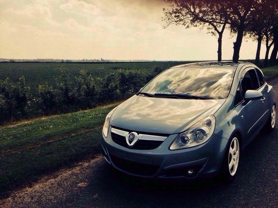 Easytronic opel corsa