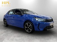 2023 73 VAUXHALL CORSA 1.2 GS HATCHBACK 5DR PETROL MANUAL EURO 6 (75 PS)