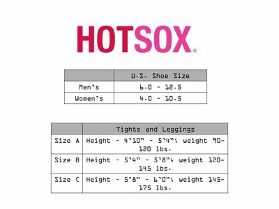 Hot Sox Women's Champagne Socks