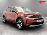 2025 Vauxhall Frontera 1.2 Hybrid [136] GS 5dr e-DCT6 Estate PETROL Automatic