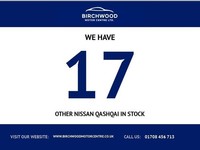 2019 Nissan Qashqai 1.3 DiG-T 160 N-Connecta 5dr DCT HATCHBACK PETROL Automatic