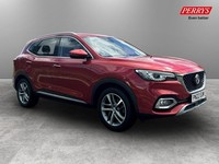 2022 MG HS 1.5 T-GDI Exclusive 5dr Hatchback PETROL Manual