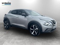 2024 Nissan Juke 1.0 DiG-T 114 Tekna 5dr DCT Hatchback Petrol Automatic