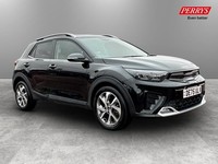 2025 Kia Stonic 1.0T GDi 98 GT-Line 5dr Estate PETROL Manual