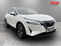 2024 Nissan Qashqai 1.5 E-Power N-Connecta 5dr Auto SUV PETROL/ELECTRIC Automati