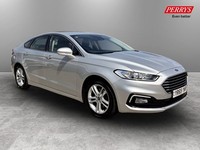 2019 Ford Mondeo 2.0 EcoBlue Zetec Edition 5dr Powershift Hatchback DIESEL Autom