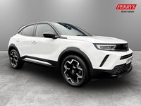 2023 Vauxhall Mokka 1.2 Turbo Ultimate 5dr Auto SUV PETROL Automatic