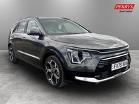 2026 Kia Niro 1.6 GDi 136 Hybrid Evolve 5dr DCT Estate PETROL/ELECTRIC Automatic