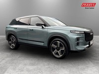 2025 Jaecoo 7 1.6T Deluxe 5dr 7DCT Estate PETROL Automatic