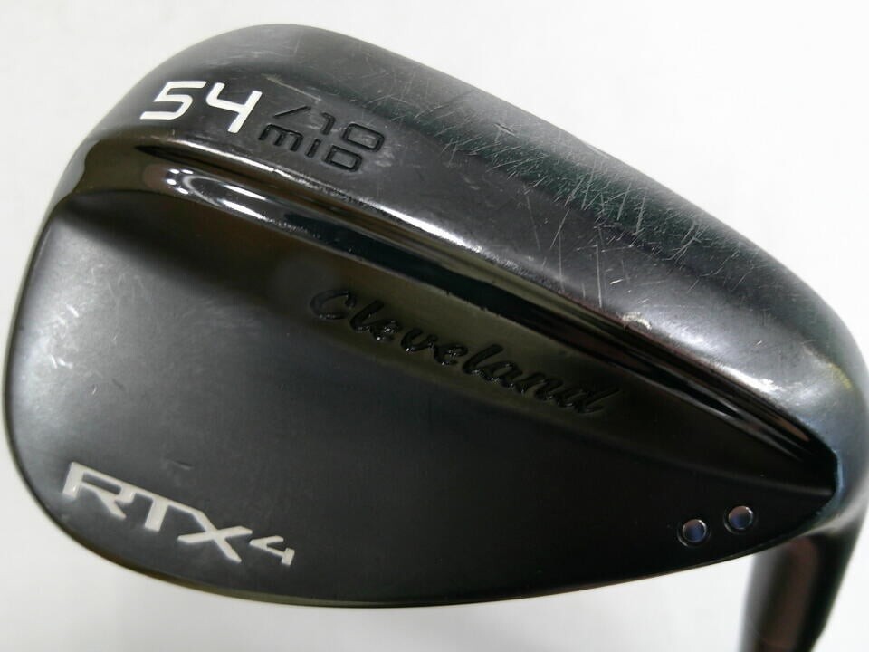 クラブ RTX4 Amazon | クリーブランドゴルフ(Cleveland GOLF) サンドウェッジ