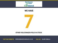 2019 69 VOLKSWAGEN POLO 1.0 TSI GPF SE HATCHBACK 5DR PETROL MANUAL EURO 6 (S/S)