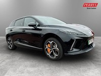 2026 MG MG4 320kW EV XPOWER 64kWh 5dr Auto Hatchback ELECTRIC Automatic