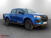 2025 Isuzu D-Max 1.9 V-Cross Double Cab 4x4 Auto PICK UP DIESEL Automatic