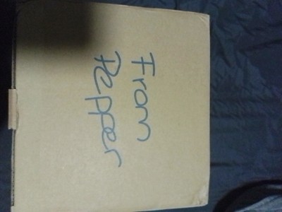 Item photo(s) from verified buyer