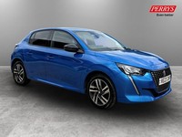 2023 Peugeot 208 1.2 PureTech 100 Allure Premium + 5dr EAT8 Hatchback PETROL Aut
